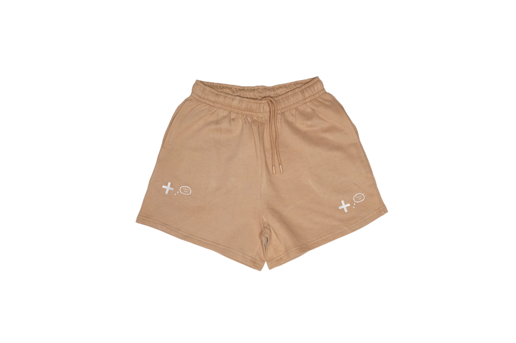 Brown Men's Shorts