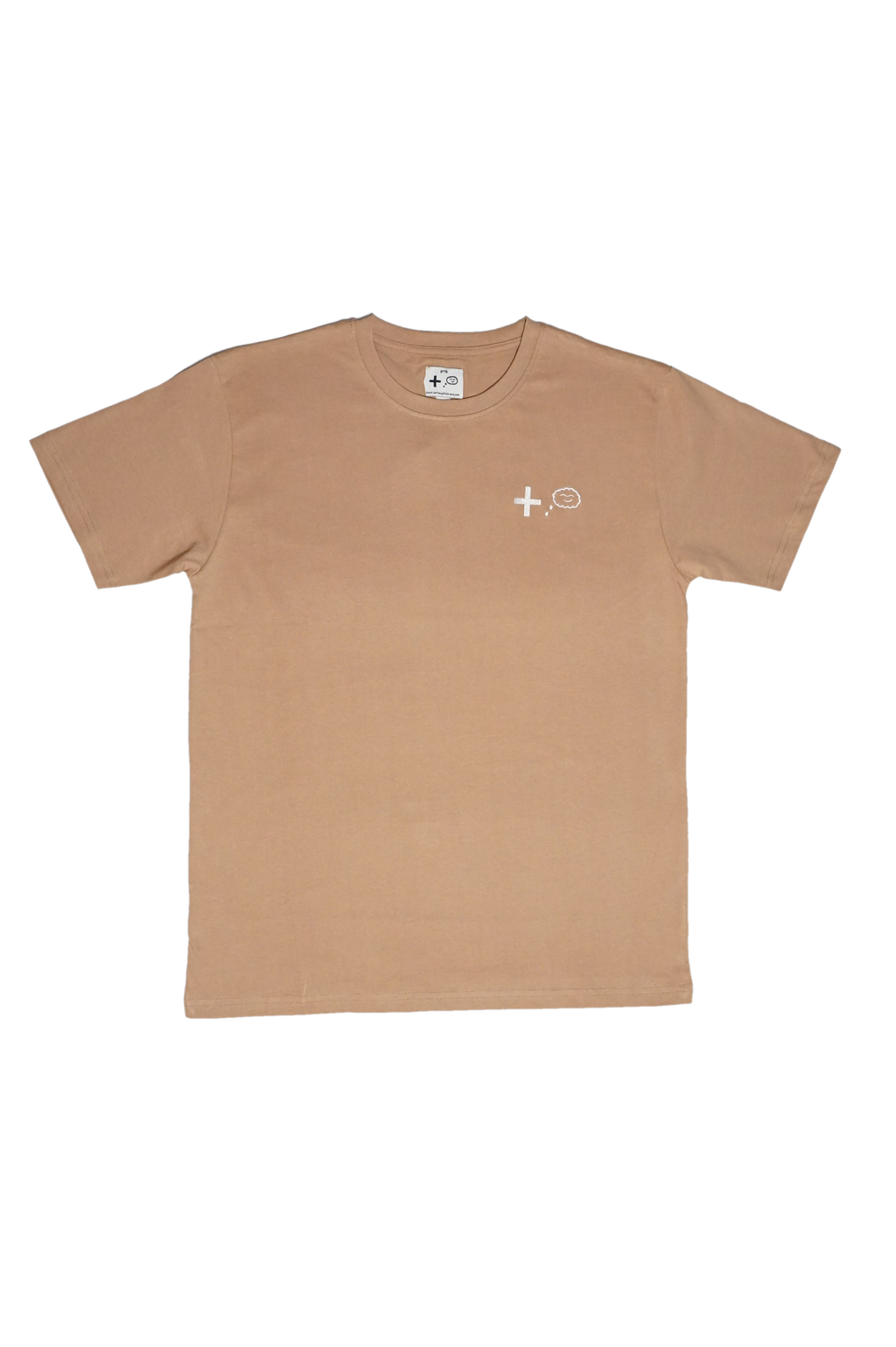 Brown T-Shirt