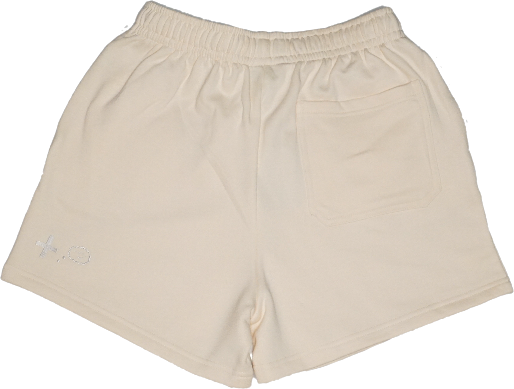 Cream Men's Shorts