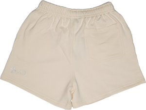 Cream Men's Shorts