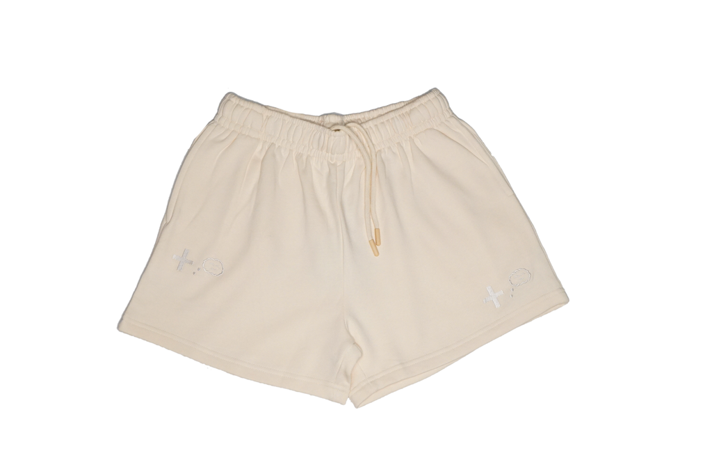 Cream Women's Shorts