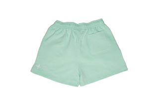 Mint Women's Shorts