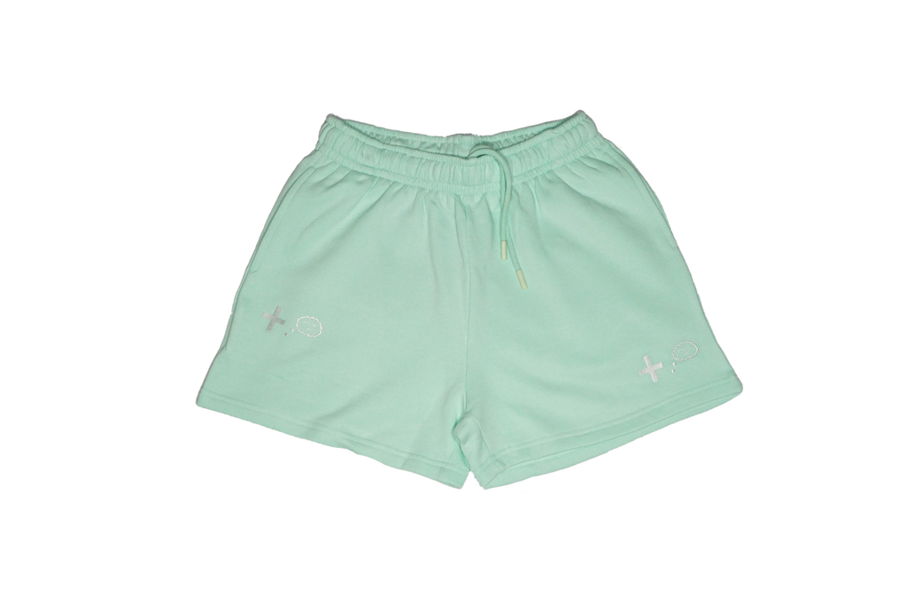 Mint Women's Shorts