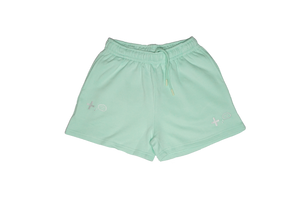 Mint Women's Shorts