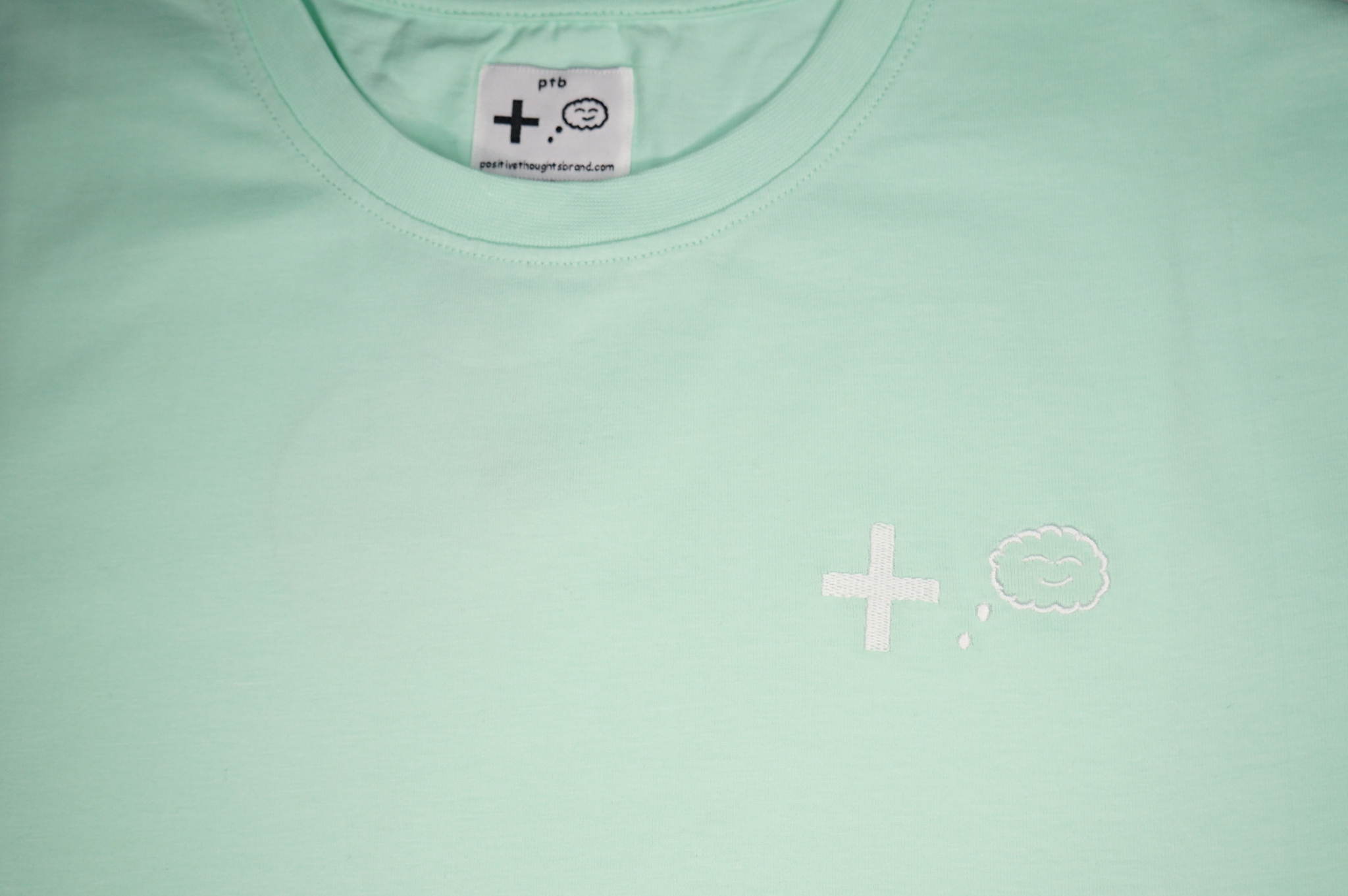 Mint T-Shirt