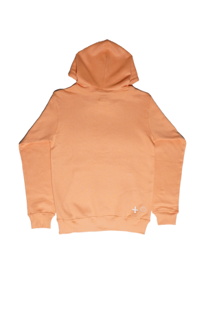 Peach Hoodie