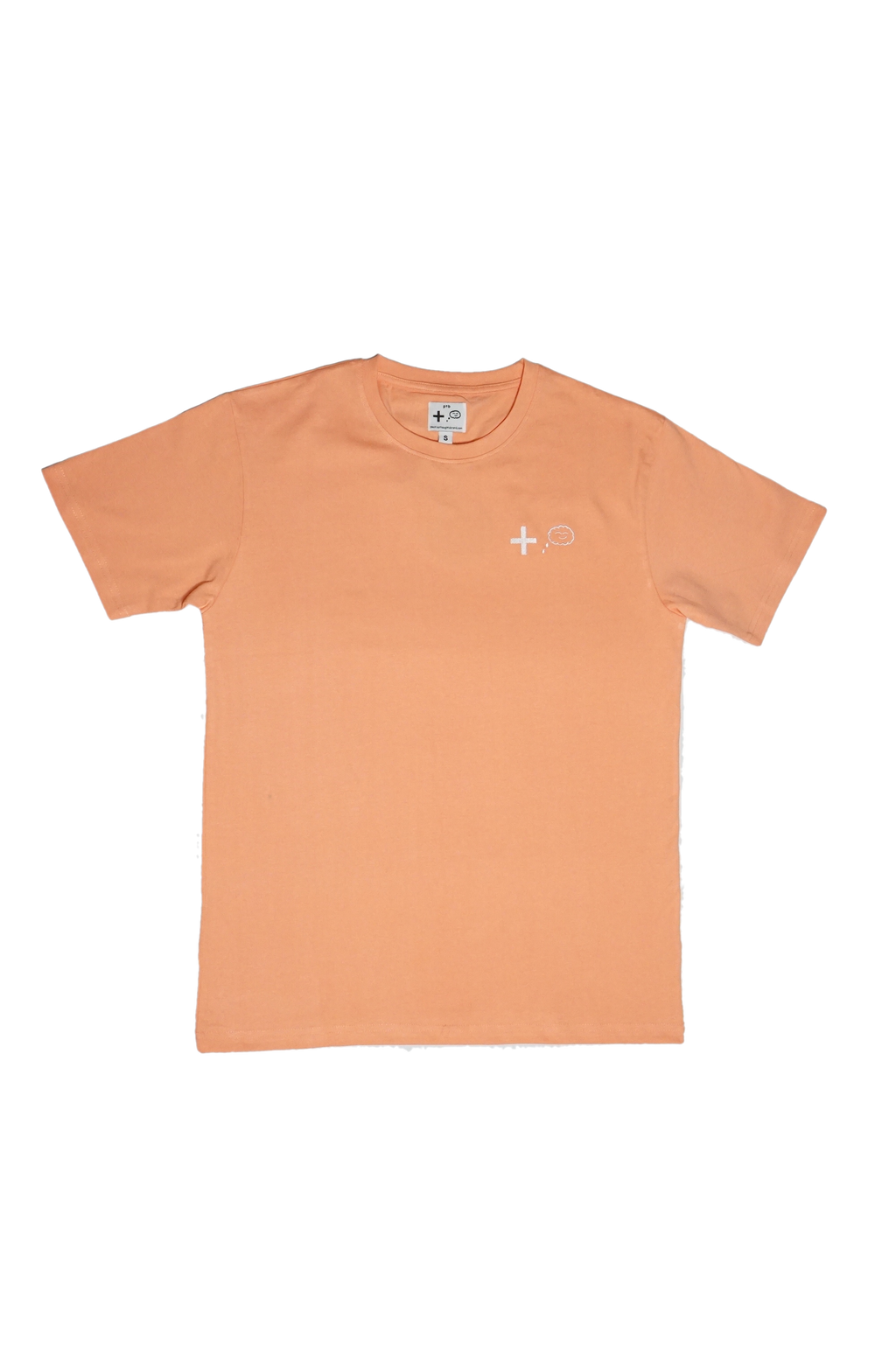 Peach T-Shirt