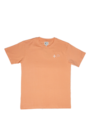 Peach T-Shirt